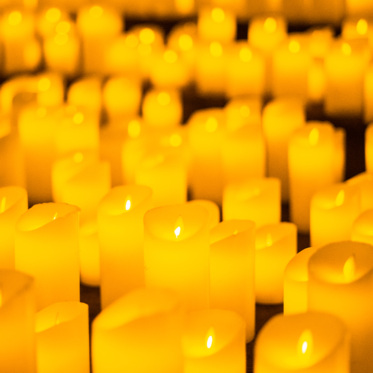 Candlelight das beste der 80er 2